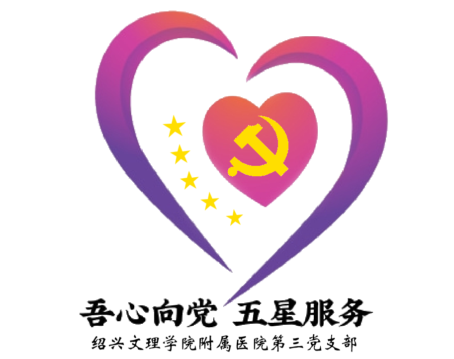 3.第三党支部  品牌：心向党  星服务 品牌口号：吾心向党  五星服务 (2).PNG